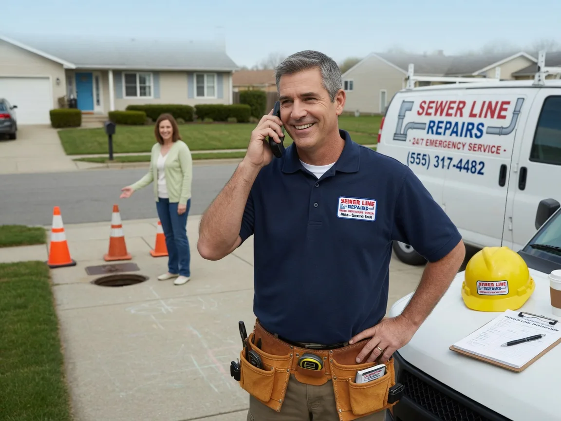Emergency Plumber Timberville, VA FAQs